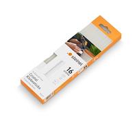 Steinel 006624 Lijmsticks - Cristal - 7 x 150mm (16st)