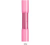 Steinel 006655 Prolongateur avec joint 0.5 mm 1.5 mm entièrement isolé 10 pc(s) Piece