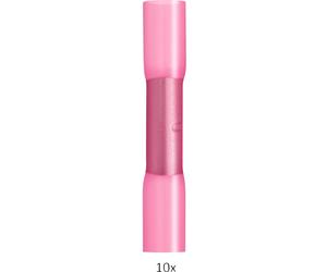 Steinel 006655 Prolongateur avec joint 0.5 mm 1.5 mm entièrement isolé 10 pc(s) Piece