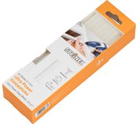Steinel 006730 Bâtons de colle 7 mm 150 mm transparent 240 g 40 pc(s)