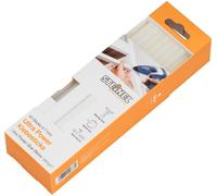 Steinel 006730 Bâtons de colle 7 mm 150 mm transparent 240 g 40 pc(s)