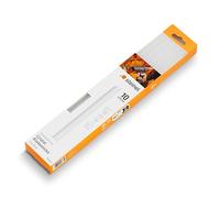 Steinel 006754 Lijmsticks - Cristal - 11 x 250mm (10st)
