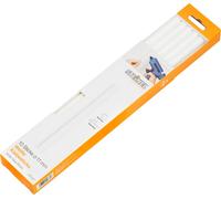 Steinel 006808 Bâtons de colle 11 mm 250 mm blanc 250 g 10 pc(s)