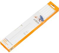 Steinel 006808 Bâtons de colle 11 mm 250 mm blanc 250 g 10 pc(s)