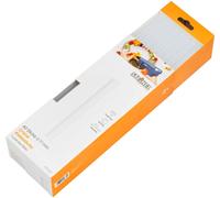 STEINEL Bâtons de colle CRISTAL L. 250 mm D. cartouche colle 11 mm 1000g / 40 un. STEINE Quantité:1