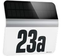STEINEL 007140 - Luminaire extérieur XSOLAR LH-N inox