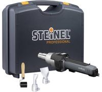 Steinel Pistolet à air chaud HG 2620 E, 2300 W, mallette et accessoires