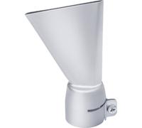 Steinel 009090 Buse de surface Adapté pour (marque de buses à air chaud) Steinel