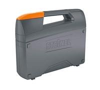 Steinel 009168 Mallette pour Pistolet à Air Chaud à Tige et Rangement pour Soufflets à Air Chaud 2620 2420 E, HG 2220 E