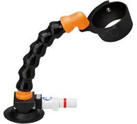 Steinel 009601 HEISSLUFT STAENDER FLEXIBEL VAKUUMFUSS Support à air chaud