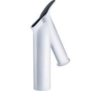 Steinel 010287 Patin de soudage Adapté pour (marque de buses à air chaud) Steinel