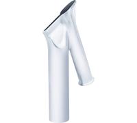 Steinel 011765 Patin de soudage Adapté pour (marque de buses à air chaud) Steinel