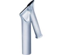STEINEL 011765 - Sabot de soudage rapide 4mm étroit