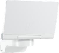 STEINEL 033125 - Projecteur LED, home 2 SL, 14 W, 1550 lm, 3000 K, blanc, IP44