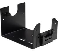 Steinel 034566 Support pour pistolet à air chaud Adapté pour (marque de buses à air chaud) Steinel