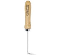 Steinel 034986 Testeur de soudure Adapté pour (marque de buses à air chaud) Steinel