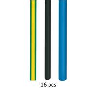 Steinel 035303 Gaine thermorétractable 16 pc(s)
