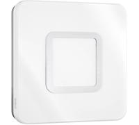 Steinel Applique LED RS LED M1 V2 acier inoxydable 9,5 W 560 lm détecteur 360° portée max. 8 m