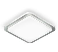 Steinel Plafonnier RS LED - Inox