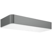 Steinel 052966 XSOLAR SOL-O ANT Applique solaire extérieure LED sans 0.07 W anthracite