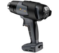 Steinel 063993 MH5 KF Pistolet à air chaud sans batterie, sans chargeur, + mallette