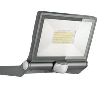 STEINEL 065263 - Projecteur LED, One XL S, 42,6 W, 4 200 lm, 3 000 K, IP44, détec