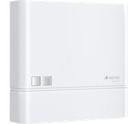STEINEL 066123 - Commutateur Twilight NightmatIQ plus blanc