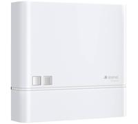 Steinel 066123 Interrupteur crépusculaire blanc 230 V