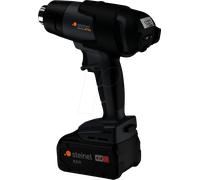 Steinel Professional Line MH 5 - Heißklebepistole - schnurlos - 300 l/min - 18 V (066611)