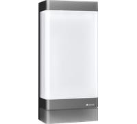 Steinel Applique extérieure 6,6 W 23,5x11,6 cm L271 DIGI SC anthracite