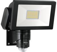 STEINEL 067571 - Projecteur à LED, LS 300 LED, 30 W, 2704 lm, 4000 K, IP44, détec