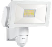 STEINEL 067588 - Projecteur LED, 30 W, 2704 lm, 4000 K, IP44, détecteur de mouvem