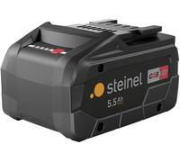 Steinel 068257 CAS LI-HD 5.5 Batterie pour outil 18 V 5.5 Ah Li-Ion
