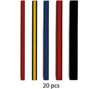 STEINEL 072766 - Gaine thermorétractable III Ø 4,8 - 12,0 mm
