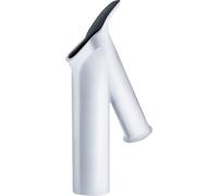 Steinel 075316 Patin de soudage 34 mm 10 mm Adapté pour (marque de buses à air chaud) Steinel