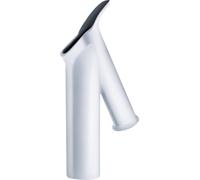 Steinel 075316 Patin de soudage Adapté pour (marque de buses à air chaud) Steinel