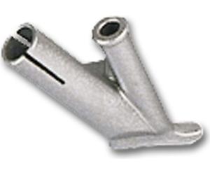 Steinel 075316 Welding nozzle 34 mm Suitable for (hot air nozzles) Steinel