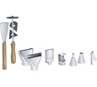 Steinel Ensemble d'accessoires à air chaud 12 pcs G