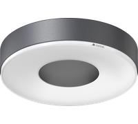 Steinel Plafonnier LED RS 200 SC sans fil – détecteur 360°, Bluetooth Anthracite