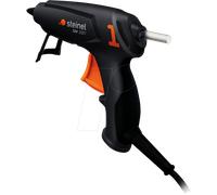 Steinel Pistolet GlueMatic 1007 – colle chaude, 6 bâtons 7 mm, câble 1,5 m