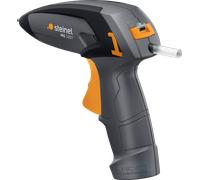 STEINEL 084288 - Pistolet à colle chaude sur batterie Mobilglue 1007