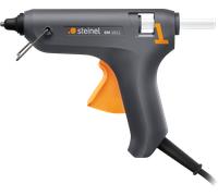 STEINEL 084318 - Pistolet à colle chaude, Glamatic 1011, pour bâtons de colle Ø 1