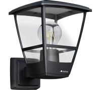 Steinel Lampe d'extérieur L 10 noir design classique E27 15W