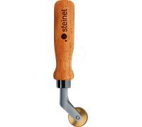 STEINEL 085377 - Rouleau de pression 7mm - laiton