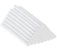 Steinel 087319 Bâtons de colle 11 mm 150 mm transparent 800 g 50 pc(s)