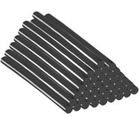 Steinel 087623 Bâtons de colle 11 mm 250 mm noir 1 kg 40 pc(s)