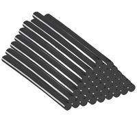 Steinel 087623 Bâtons de colle 11 mm 250 mm noir 1 kg 40 pc(s)