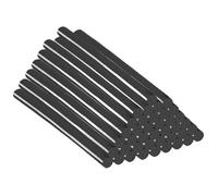 Steinel 087623 Bâtons de colle 11 mm 250 mm noir 1 kg 40 pc(s)