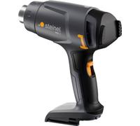 STEINEL 088064 MH1 Pistolet à air chaud sans fil sans batterie Chargeur 500 W