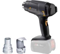 Steinel 088064 MH1 Pistolet à air chaud sans fil sans batterie, sans chargeur 500 W